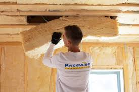 Types of Insulation We Offer in Hopatcong, NJ